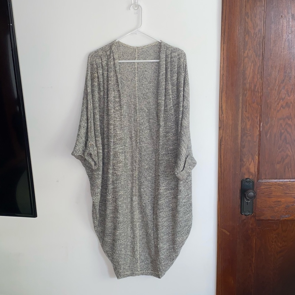 American Apparel sweater